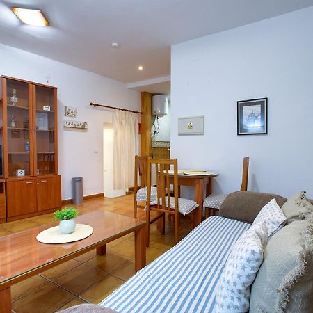 Cuencaloft La Fragua Apartman Kültér fotó