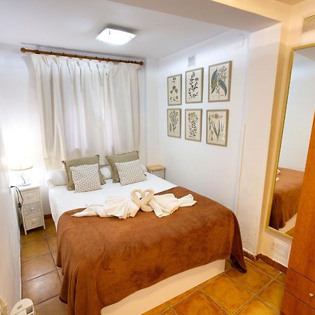 Cuencaloft La Fragua Apartman Kültér fotó