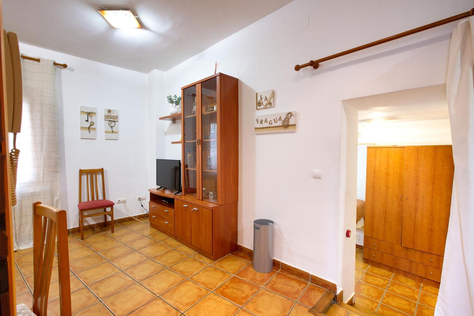 Cuencaloft La Fragua Apartman Kültér fotó