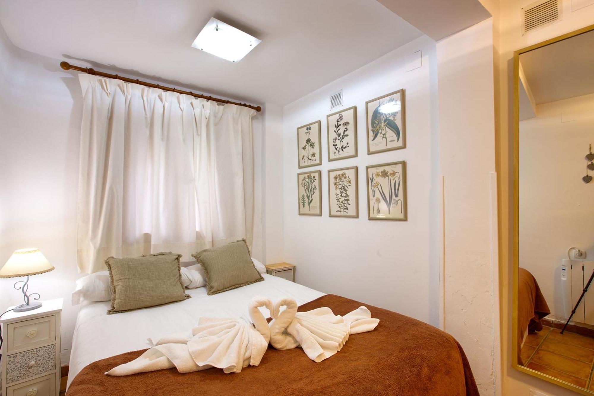 Cuencaloft La Fragua Apartman Kültér fotó