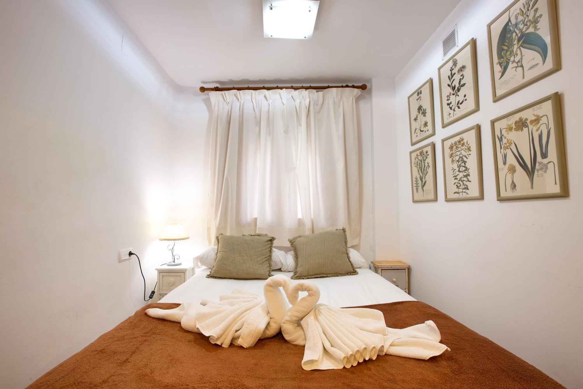 Cuencaloft La Fragua Apartman Kültér fotó