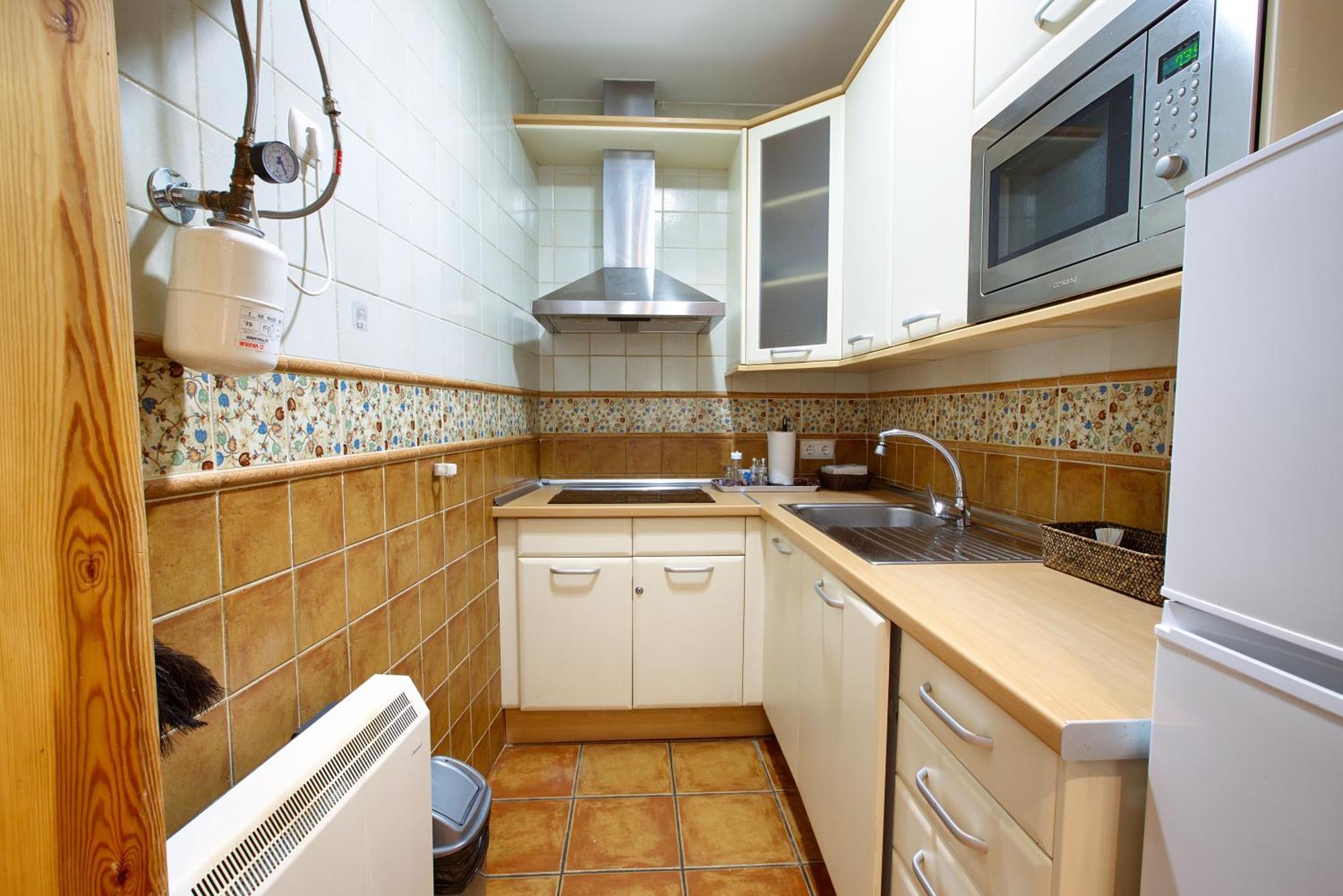 Cuencaloft La Fragua Apartman Kültér fotó